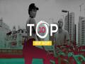Póster de Top 10 Hip-Hop