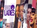 Poster de 100% Ladies