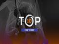 Poster de Top 10 Hip Hop