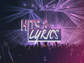 Poster de Hits & Lyrics