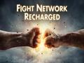 Póster de Fight Network Recharged