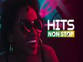 Poster de Hits Non Stop