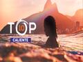 Póster de Top 10 Caliente